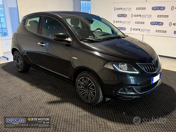 LANCIA Ypsilon 1.0 FireFly 70 CV Hybrid Gold - P