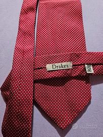 Cravatta Drake's 