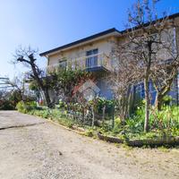 CASA INDIPENDENTE A TORTORETO