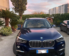 BMW X1 16d xline