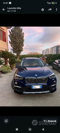 BMW X1 16d xline