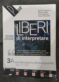 Liberi di Interpretare 3A