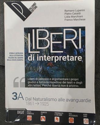 Liberi di Interpretare 3A