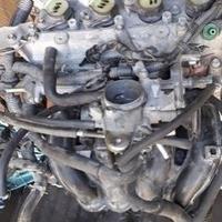 Motore terios k3