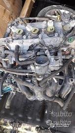 Motore terios k3