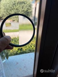 Split Diopter FX013 filtro 77 mm +4 diottrie nuovo