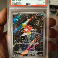 magikarp PSA 10 jap