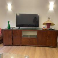 Mobile porta TV in legno