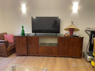 Mobile porta TV in legno