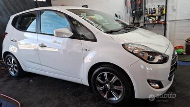 Hyundai iX20 1.4 CRDI 90 CV APP MODE PREZZO € 5900