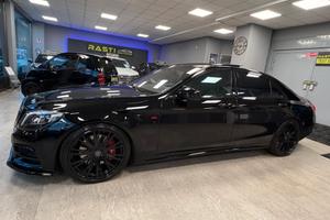 Mercedes-benz S 350 BlueTEC Maximum Lunga ALLESTIM
