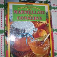 Ricettario di marmellate e conserve nuovo