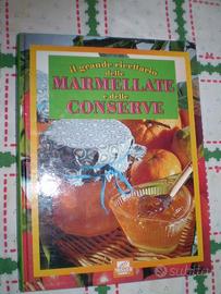 Ricettario di marmellate e conserve nuovo