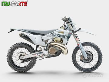 Husqvarna TE 300 Pro 2027 nazionale nuova