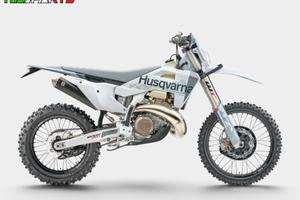 Husqvarna TE 300 Pro 2027 nazionale nuova