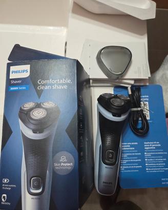 Rasoio elettrico Philips 