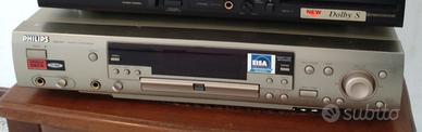 Masterizzatore audio Philips CDR 951