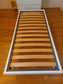 Letto singolo