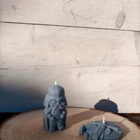 candele Star wars 