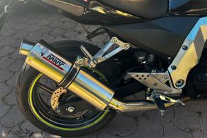 Scarico Mivv
