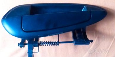 Maniglia posteriore sinistra grande punto 2006