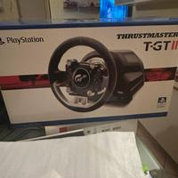 Motore base Thrusmaster Tgt-2 con pedaliera origi