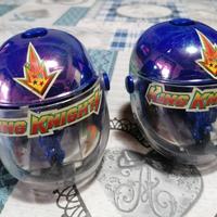Ring Knight caschi spara moto 