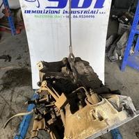 Cambio ford c max 2009