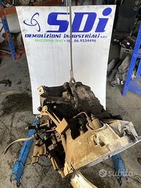 Cambio ford c max 2009