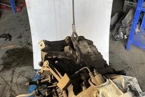 Cambio ford c max 2009