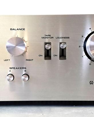 Amplificatore PIONEER Vintage