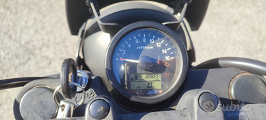 Brixton Felsberg 125 ABS