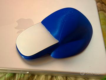 Impugnatura Ergonomica per Magic Mouse 2