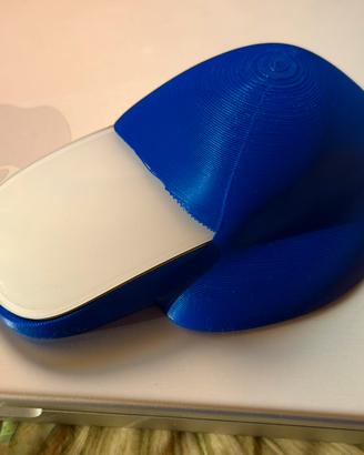 Impugnatura Ergonomica per Magic Mouse 2