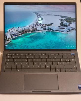 Dell pro 14 premium xps latitude lenovo hp