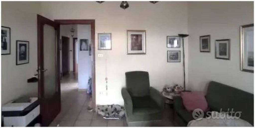 Appartamento – Lacedonia, Avellino - Vista 2