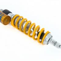 Ammortizzatore ohlins ttx flow 2021 cross enduro