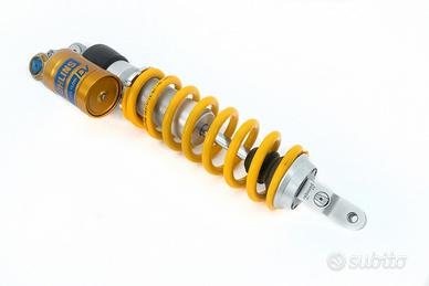 Ammortizzatore ohlins ttx flow 2021 cross enduro