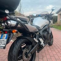 Yamaha Fz6 s2 600