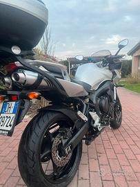 Yamaha Fz6 s2 600