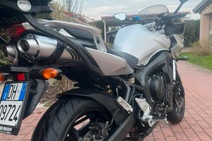 Yamaha Fz6 s2 600