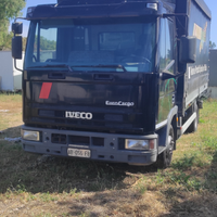 Euro cargo 60E18