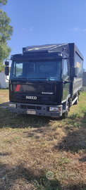 Euro cargo 60E18