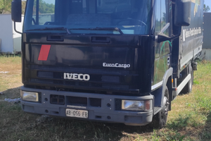 Euro cargo 60E18