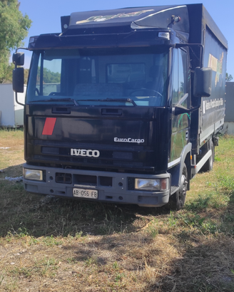 Euro cargo 60E18