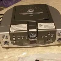 Karaoke CantaTU Vision