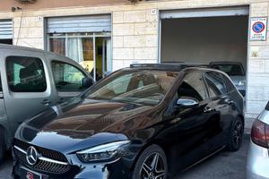 Mercedes-benz B 200 d Automatic Premium