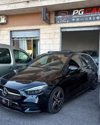 Mercedes-benz B 200 d Automatic Premium