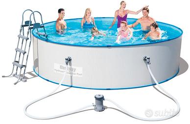 Piscina usata Bestway Hydrium Splasher #56377