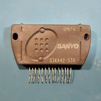 Modulo amplificatore Sanyo STK442-530